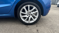 SEAT Ibiza 1.0 TSI 115 FR 5dr DSG Petrol Hatchback